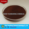 Red Brown Powder Dust Control Additive Sodium Lignosulphonate